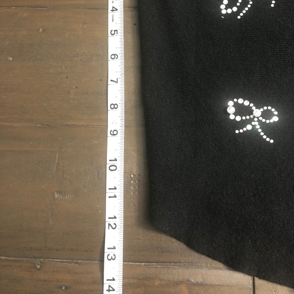 LV Milano woman black sweater - Picture 10 of 13